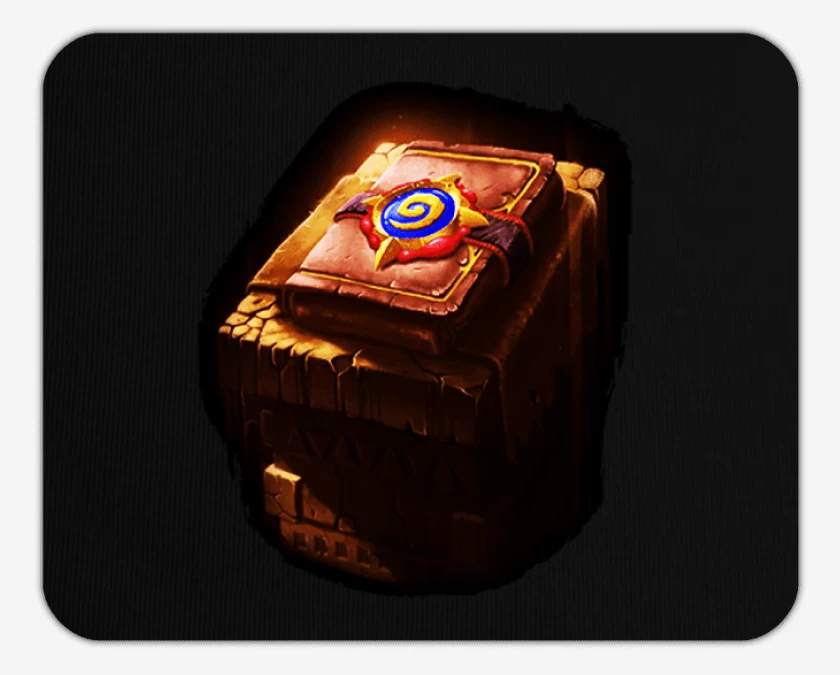 Mousepad Mazo Heatstone