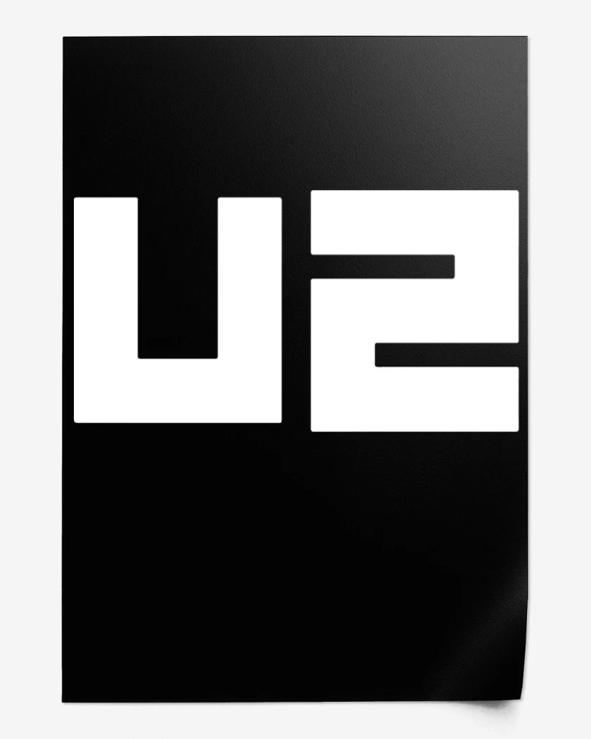 Print u2