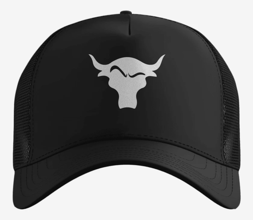 Gorro The rock