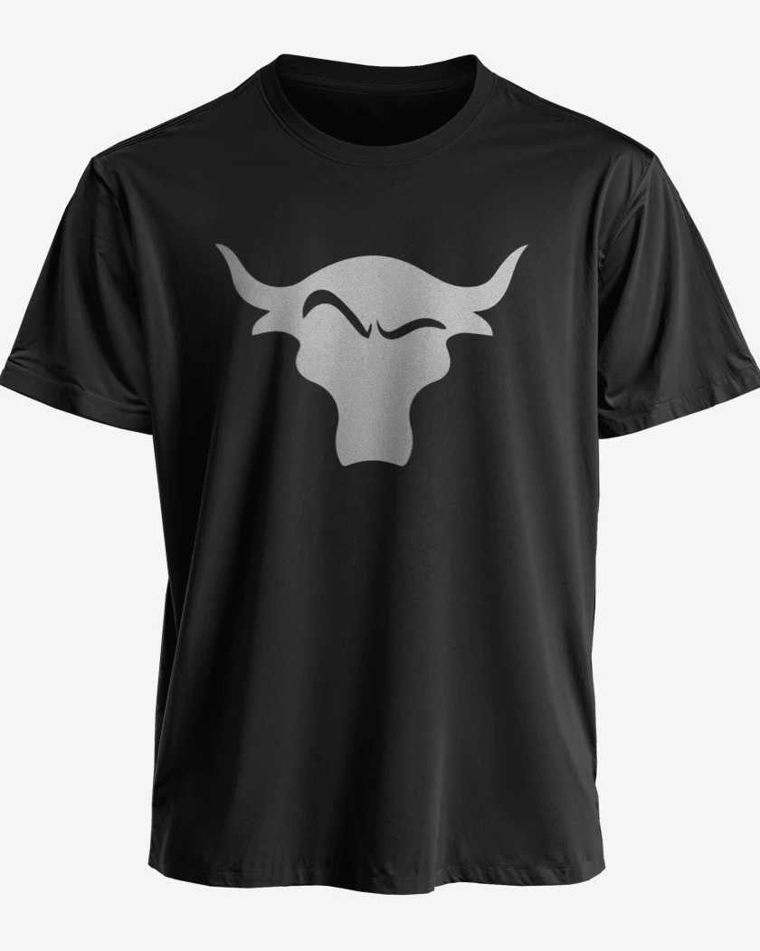 Polera The rock