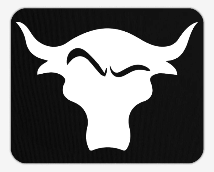 Mousepad The rock