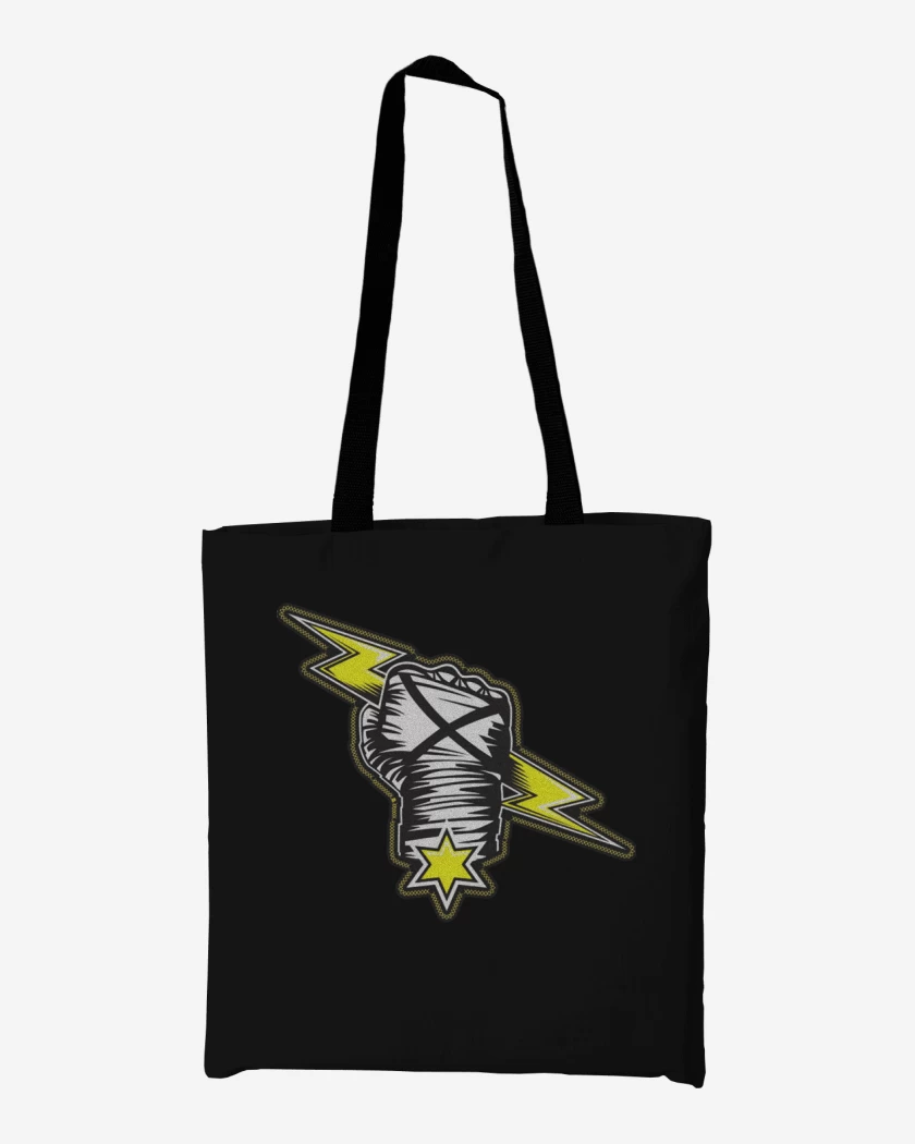 Totebag cm punk