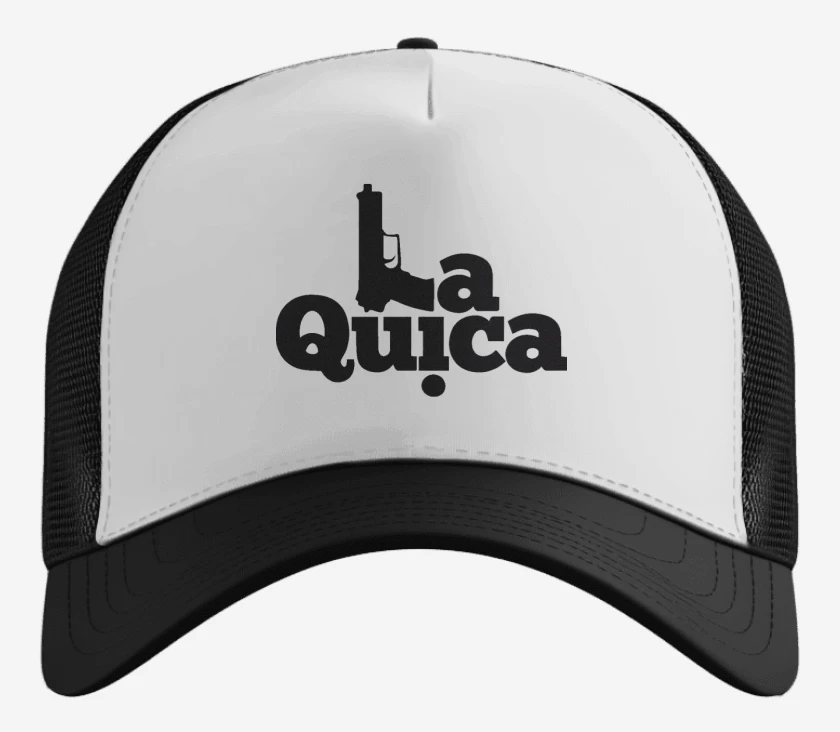 Gorro La quica