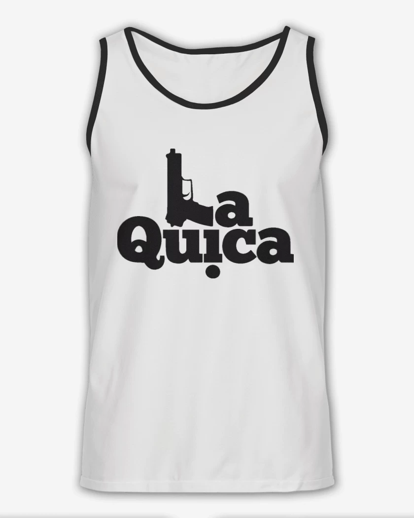 Sudadera La quica