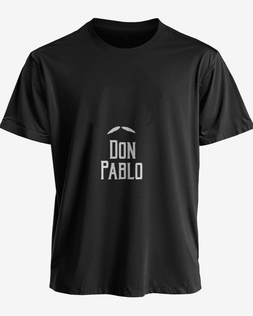Polera premium Don Pablo