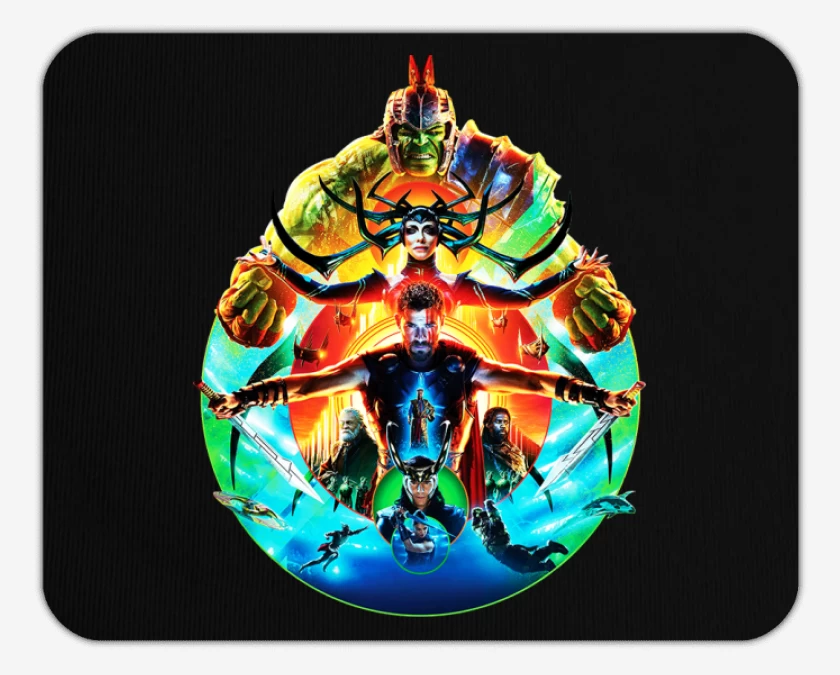 Mousepad Thor ragnarok 2