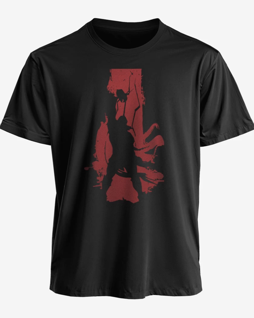 Polera Thor 2 
