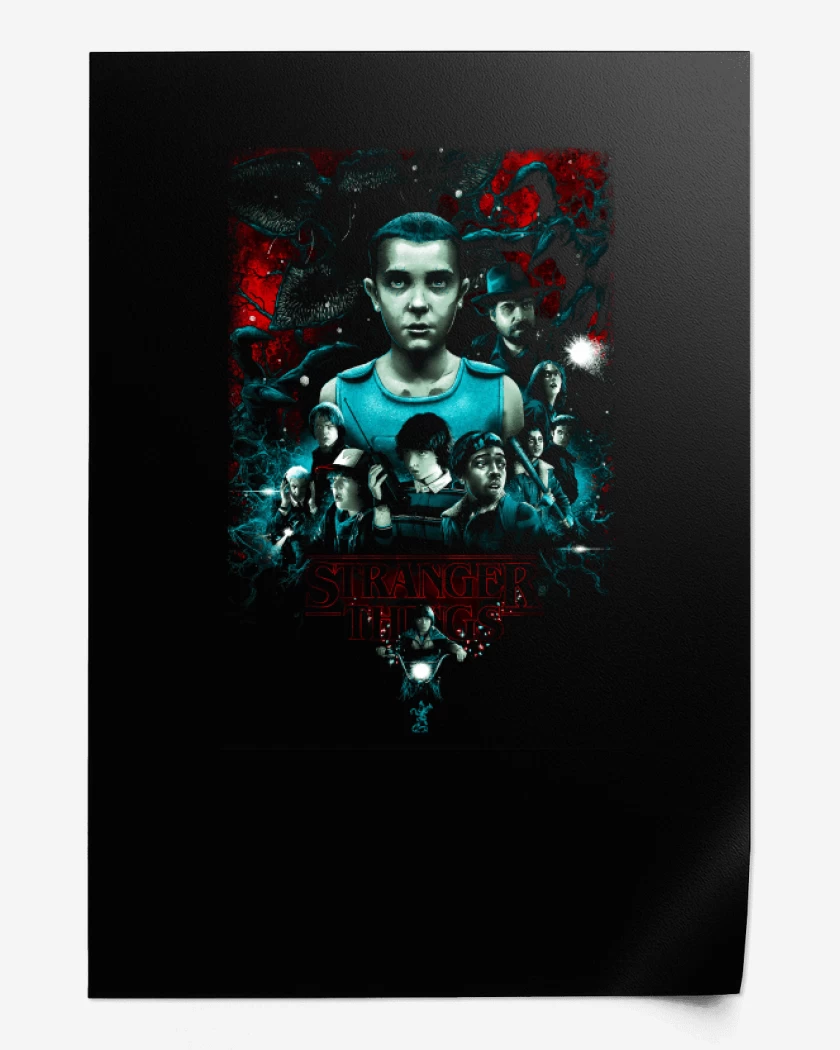 Print St