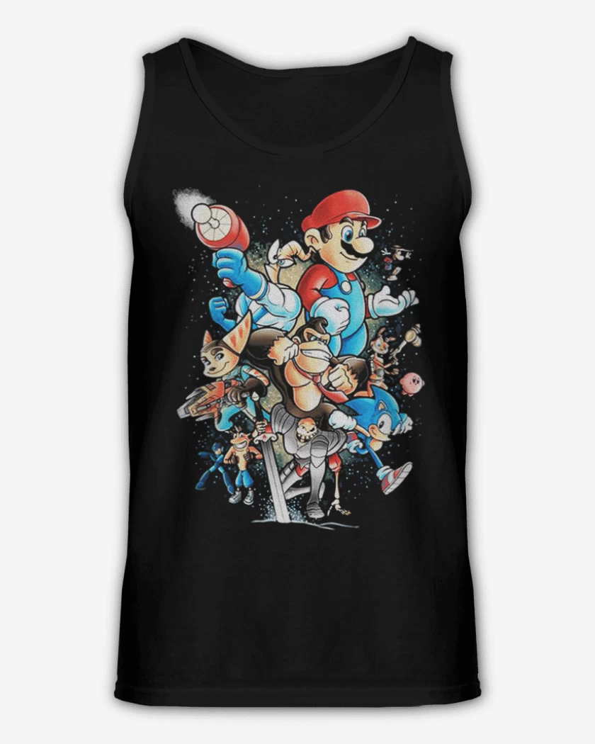 Sudadera Juegos infancia