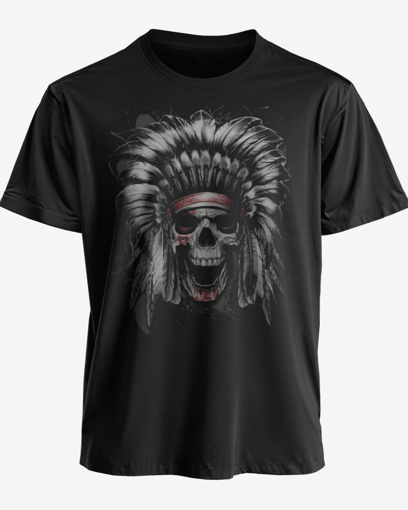 Polera Calavein