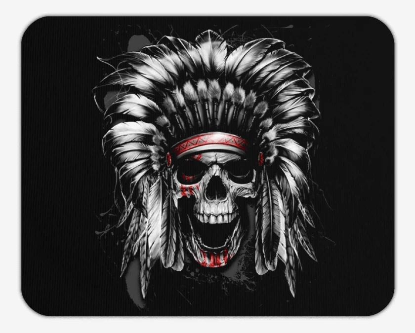 Mousepad Calavein