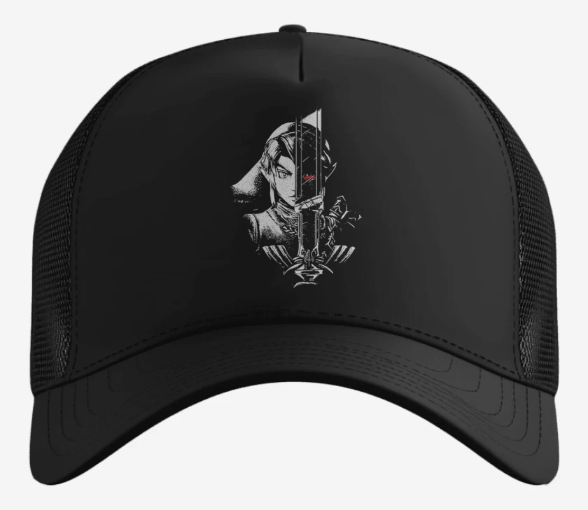 Gorro Link trite