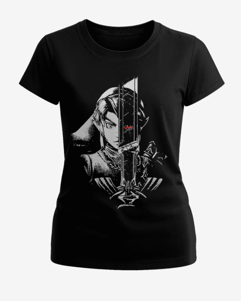 Polera de Mujer Link trite