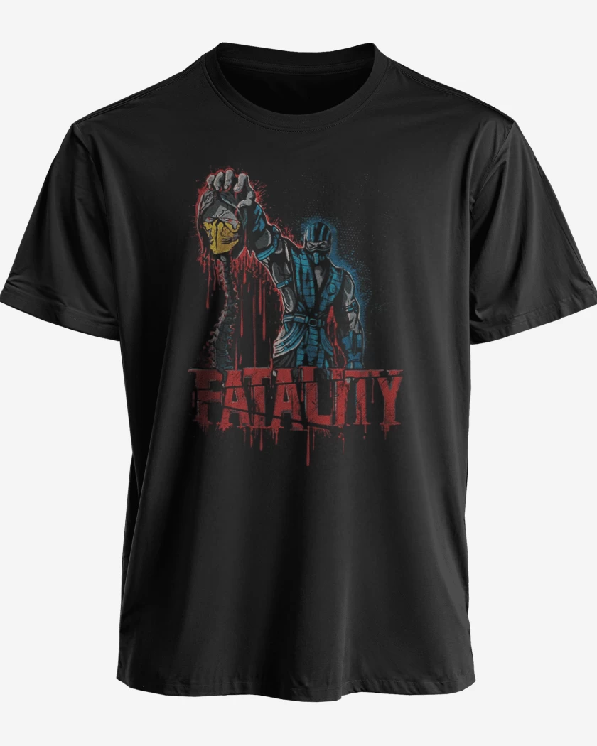 Polera Fatality