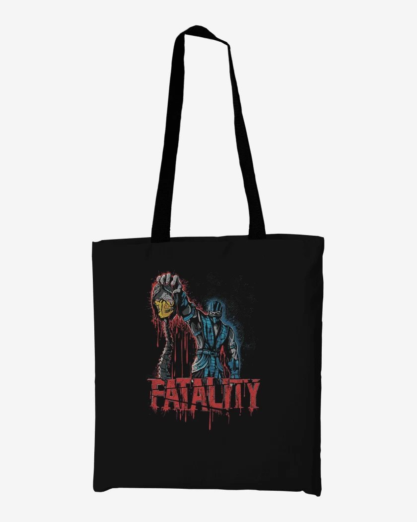 Totebag Fatality