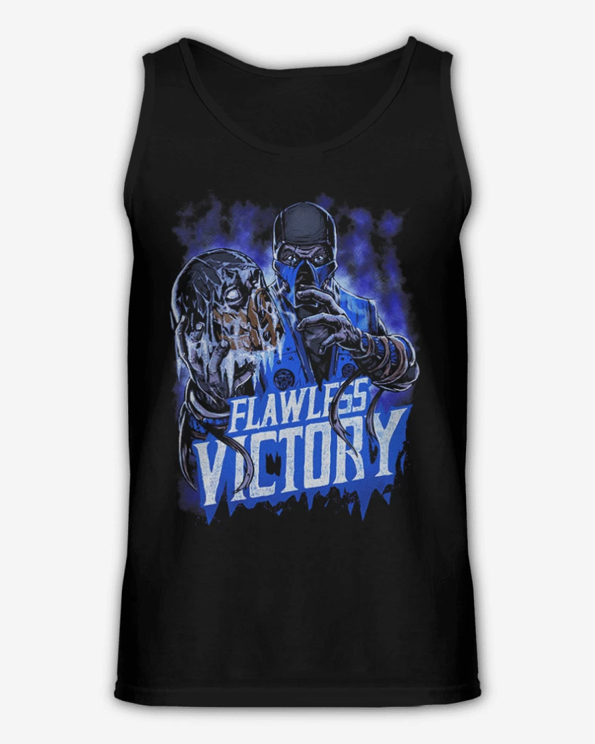 Sudadera Flawless Victory