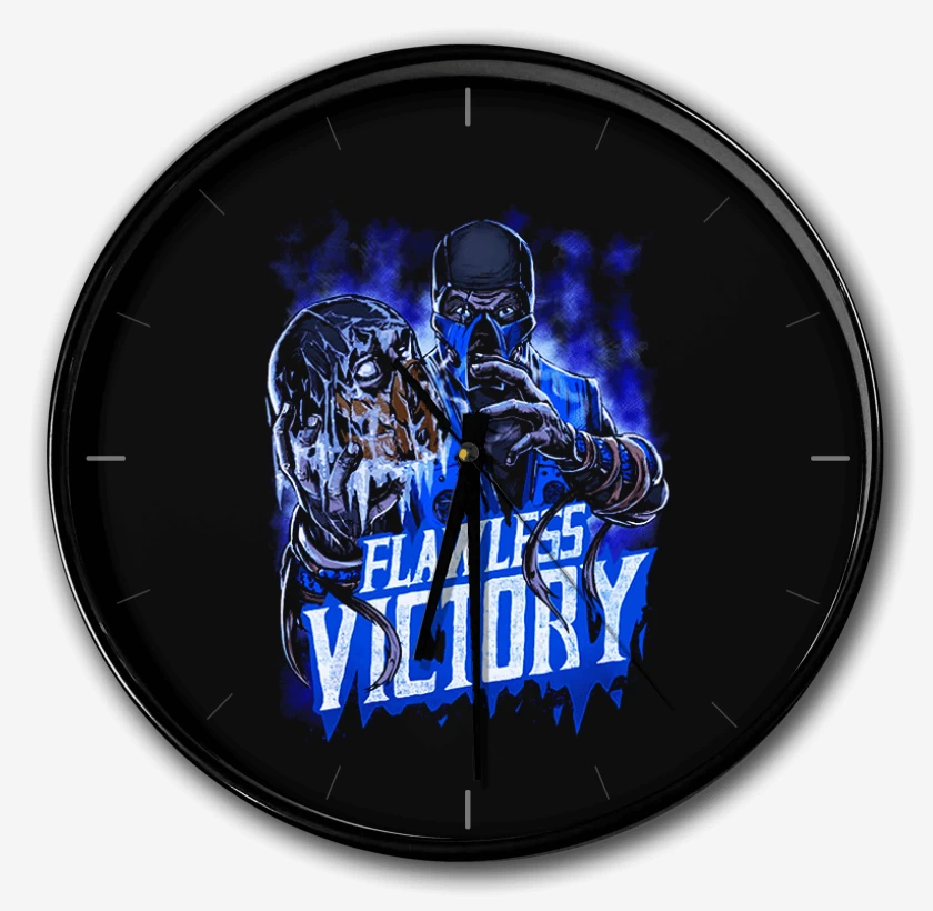 Reloj Flawless Victory