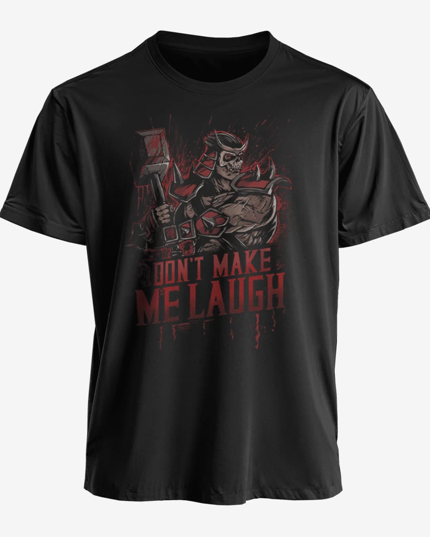 Polera Shao kahn