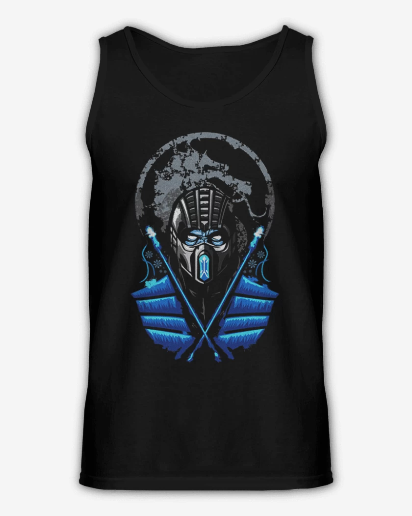 Sudadera Sub Zero