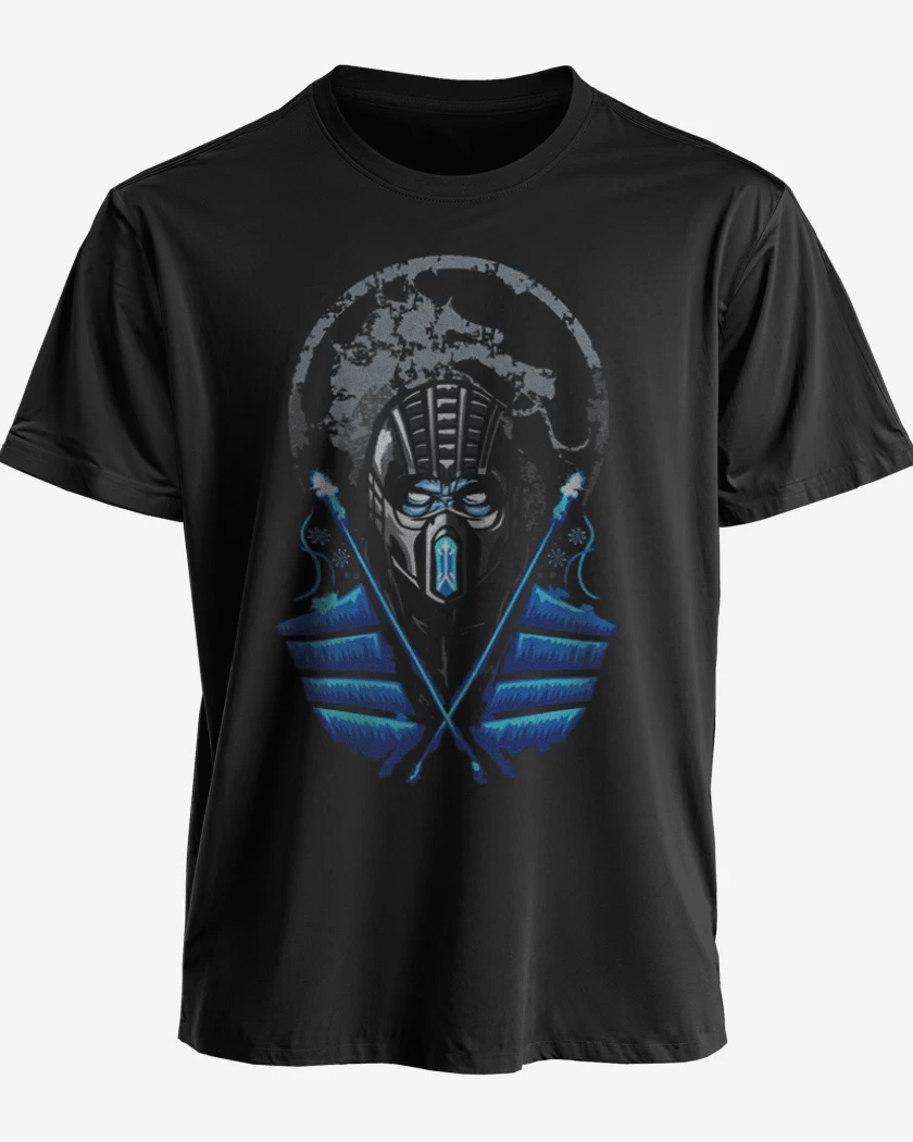 Polera Sub Zero