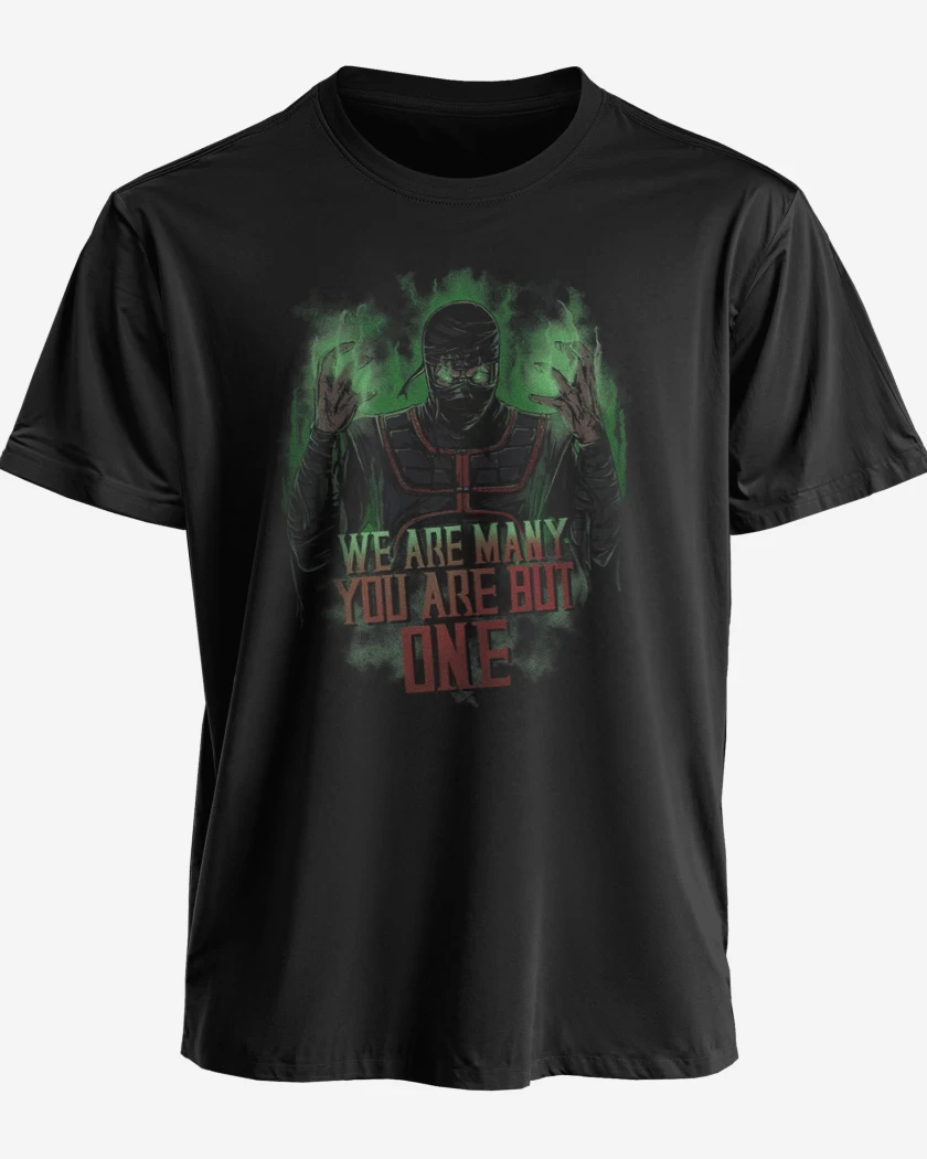 Polera We are many