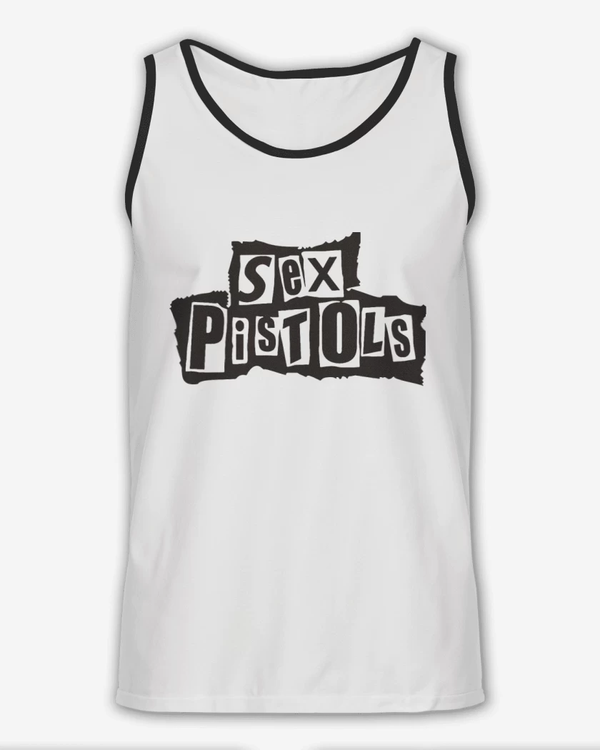 Sudadera Sex pistols