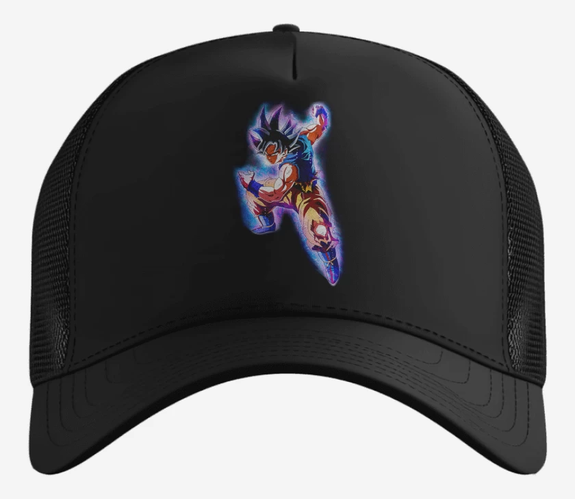 Gorro Miggate no gokui