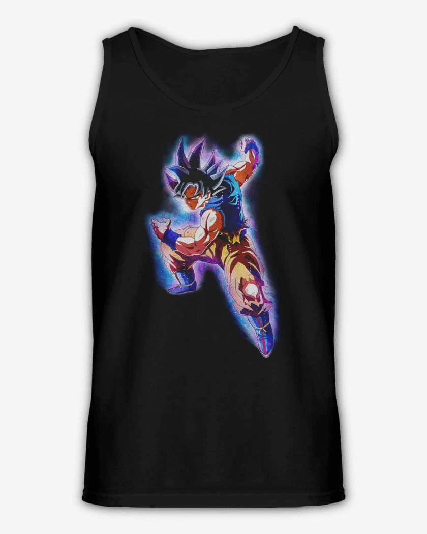 Sudadera Negro de Miggate no gokui