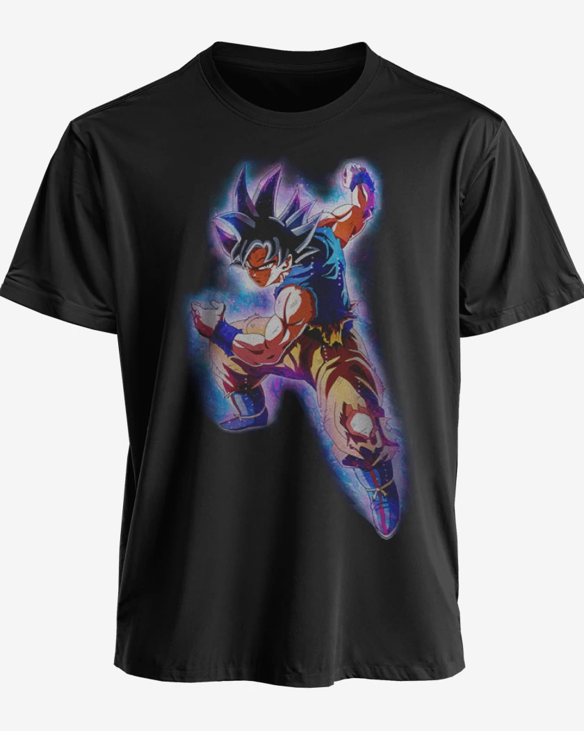 Polera Miggate no gokui