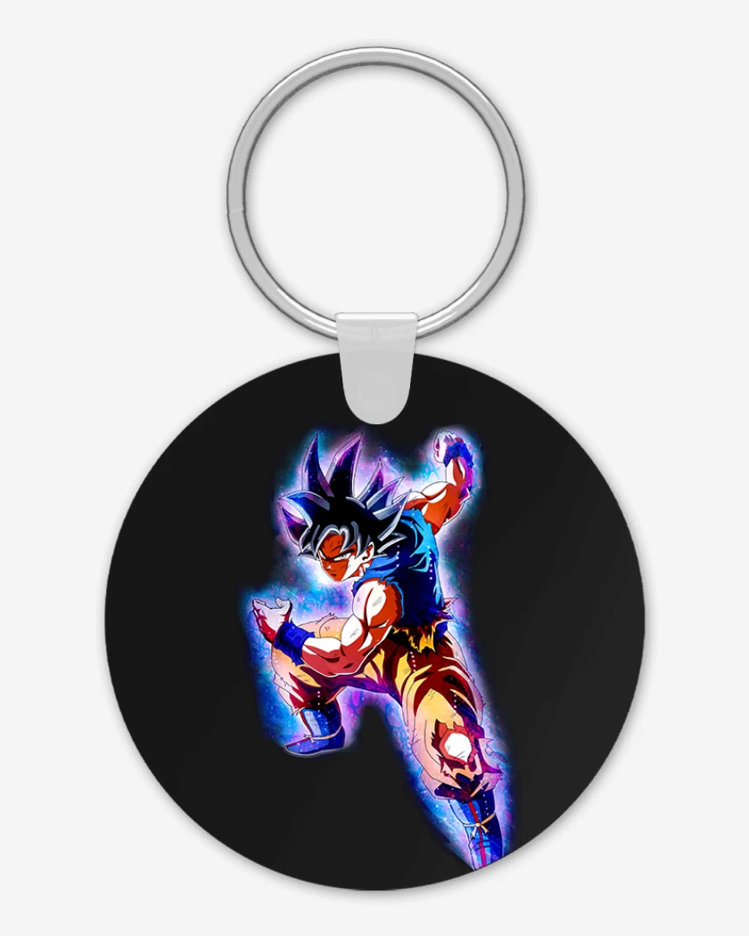 Llavero Miggate no gokui
