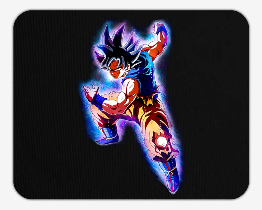 Mousepad Miggate no gokui