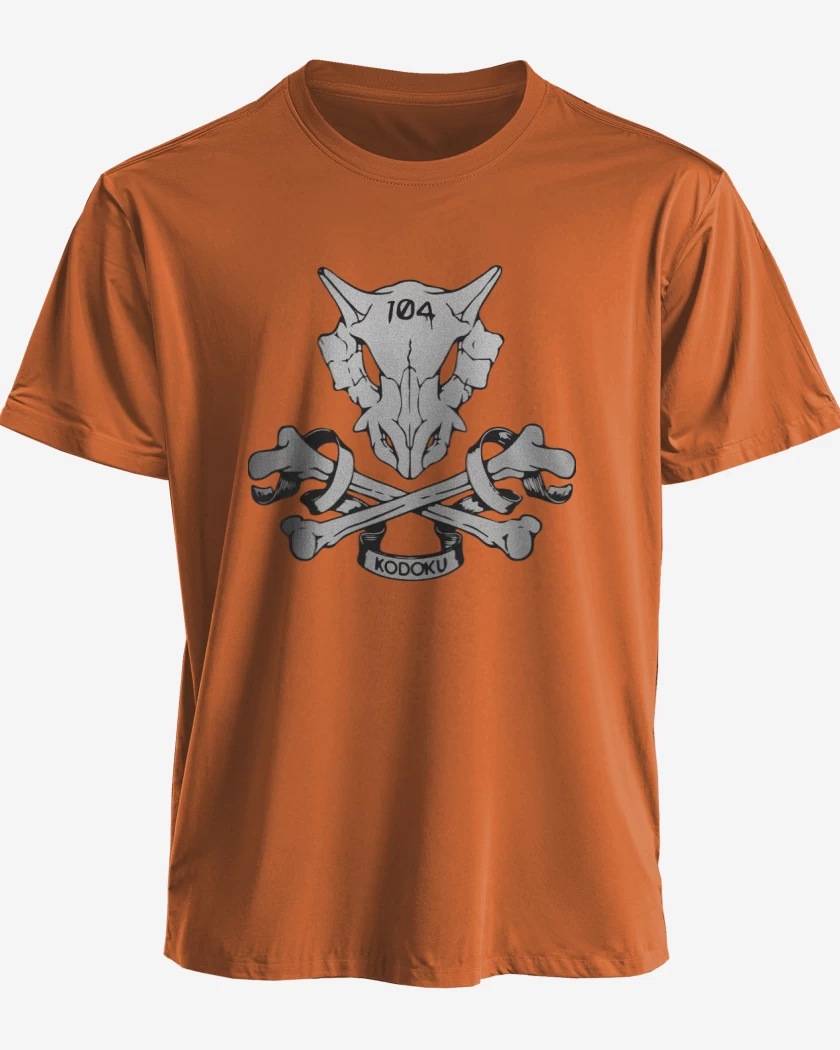 Polera Pokemon - Kodoku