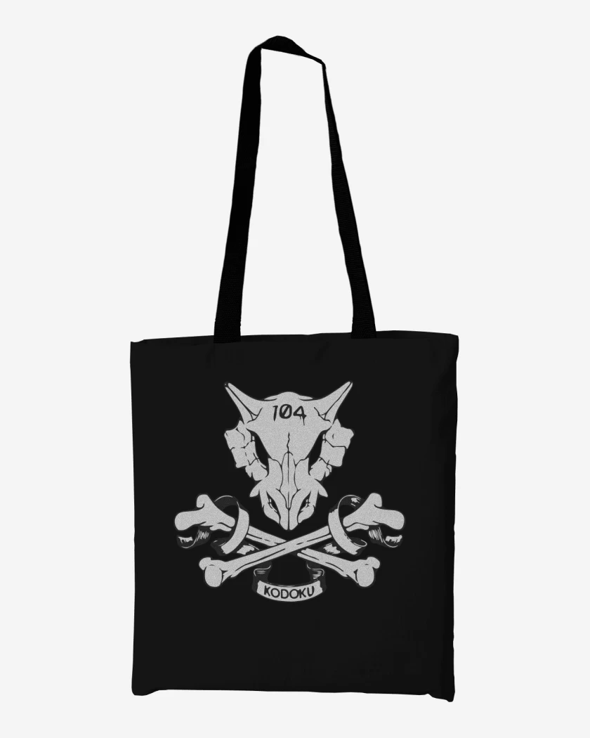 Totebag Pokemon - Kodoku