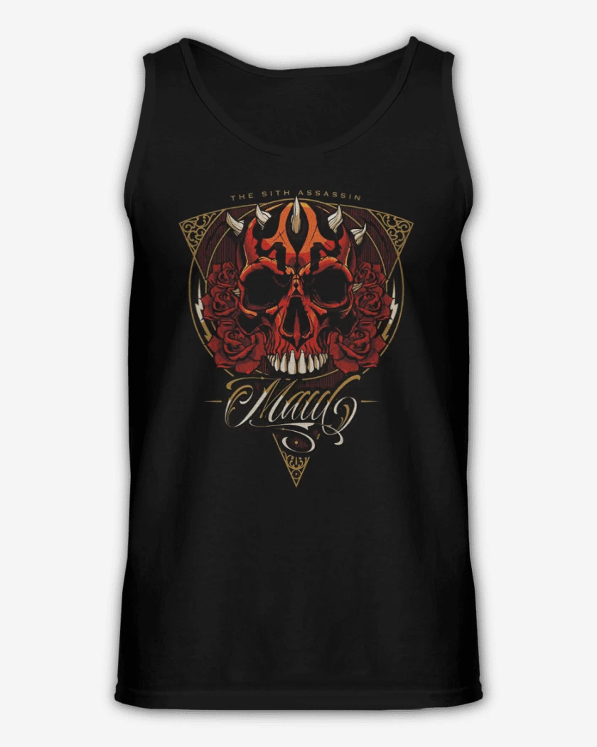 Sudadera Maul