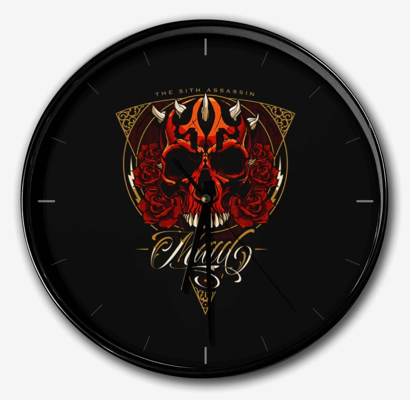 Reloj Maul
