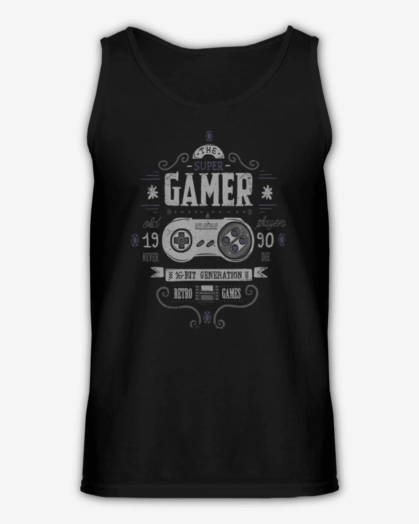 Sudadera The super gamer