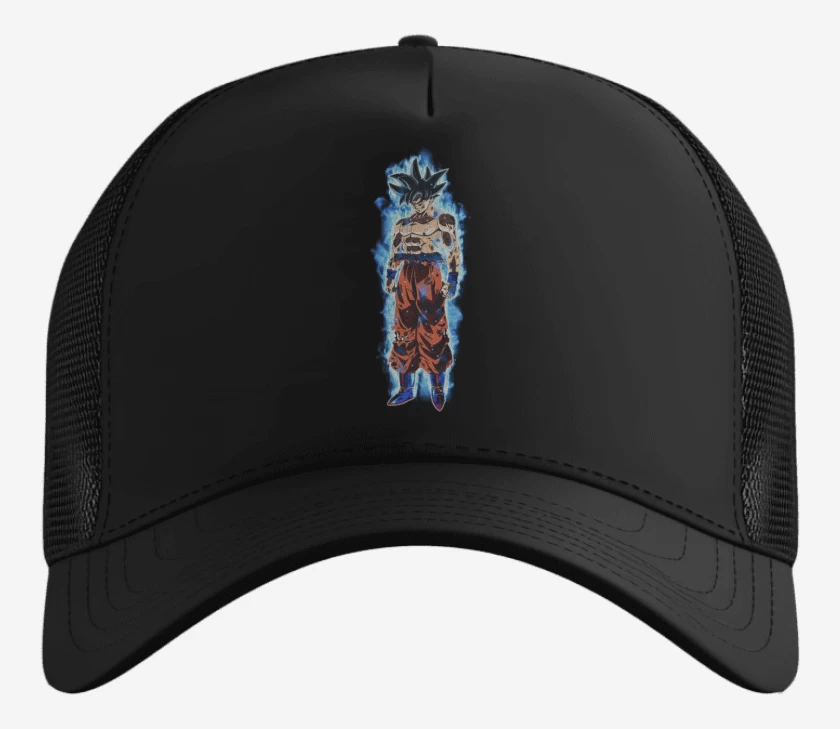 Gorro Miggate no gokui 2