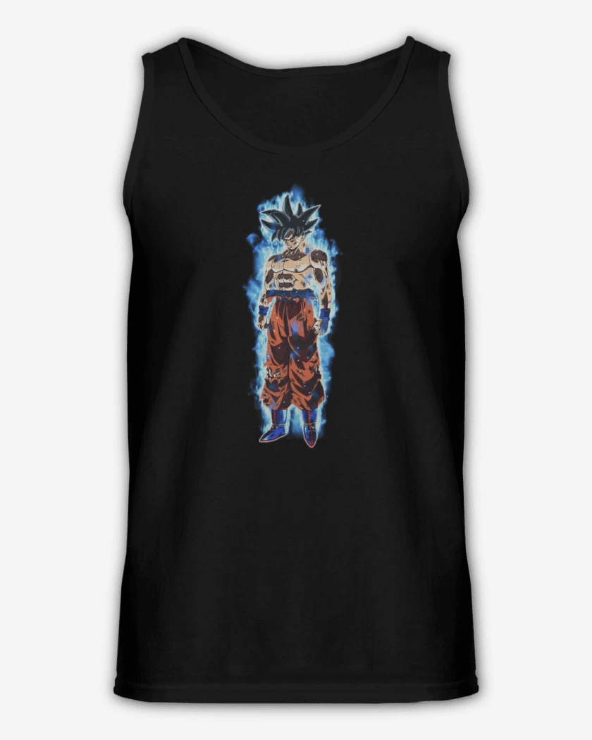 Sudadera Negro de Miggate no gokui 2