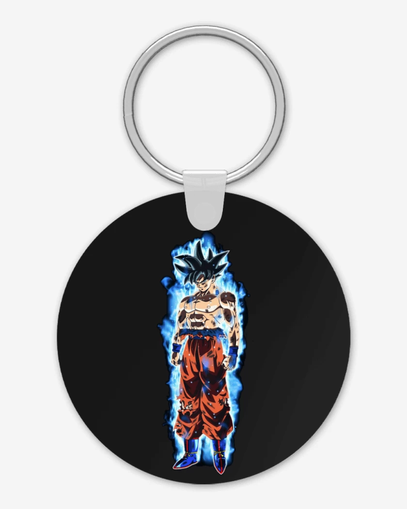 Llavero Miggate no gokui 2
