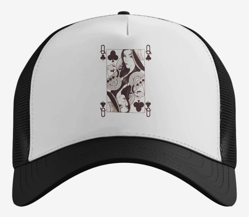 Gorro sashita