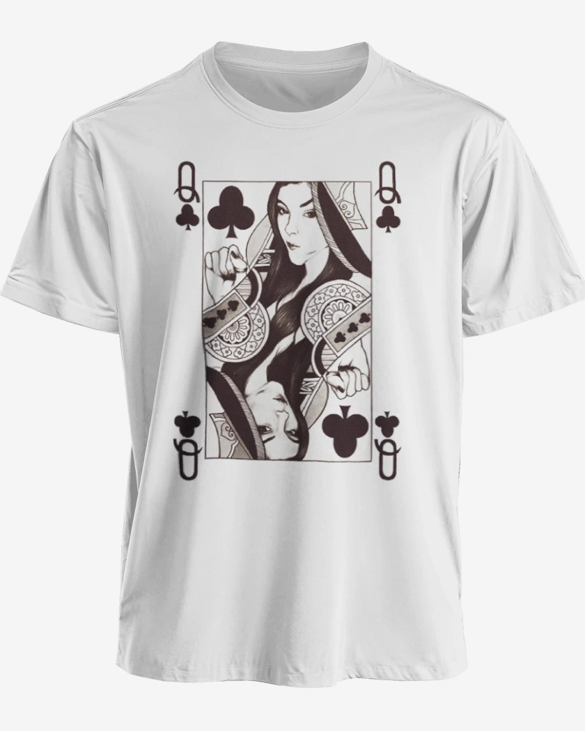 Polera sashita