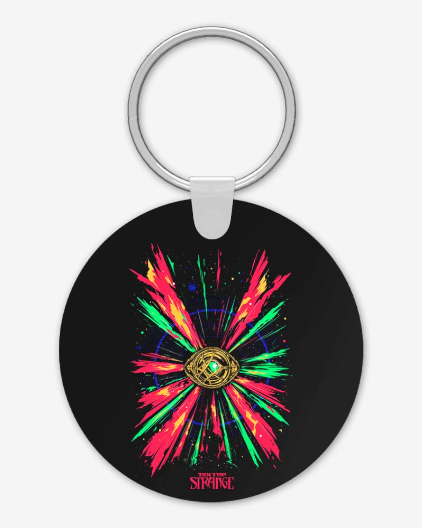 Llavero doctor strange 1