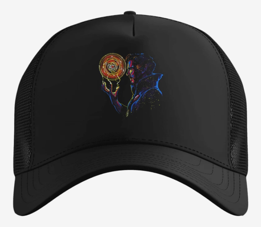 Gorro Doctor strange 2