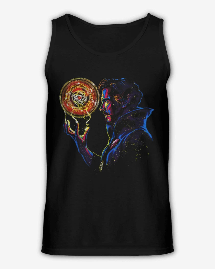Sudadera Doctor strange 2