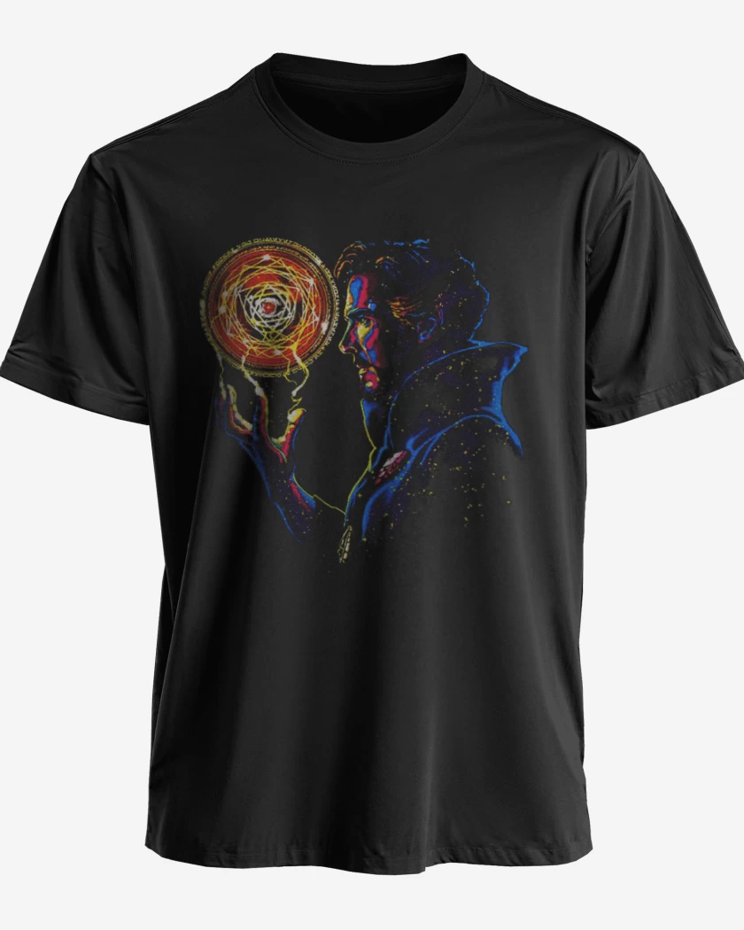 Polera Doctor strange 2