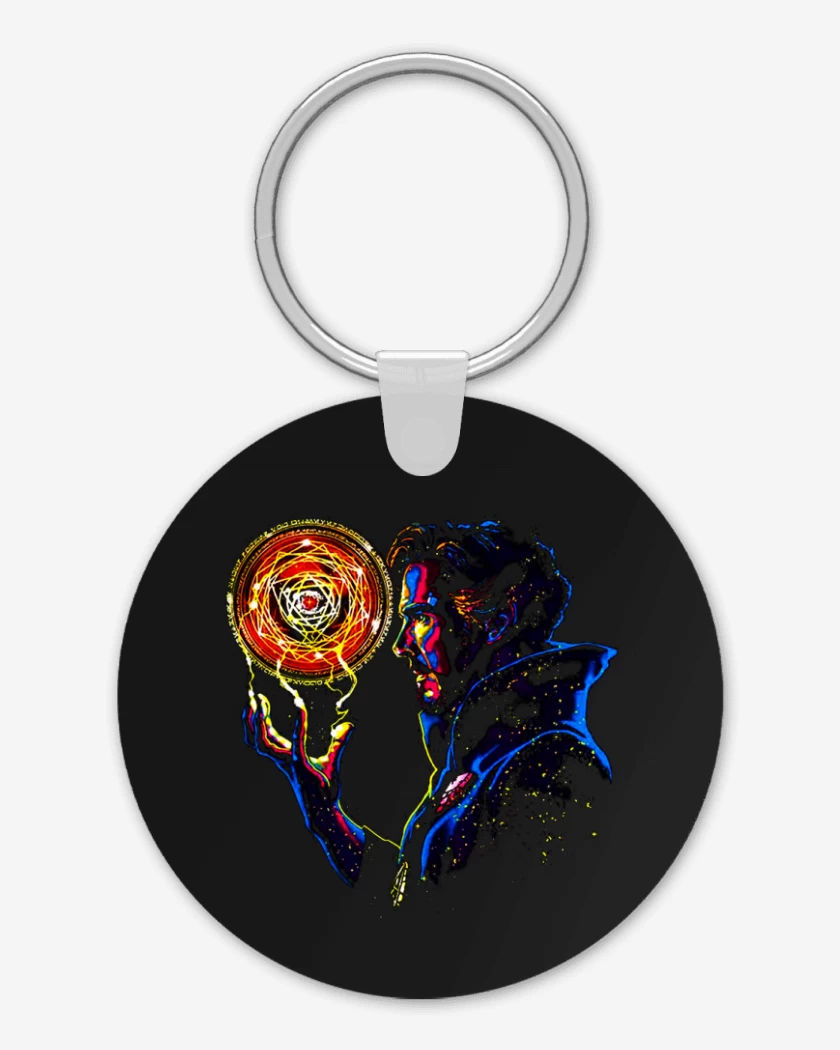 Llavero Doctor strange 2