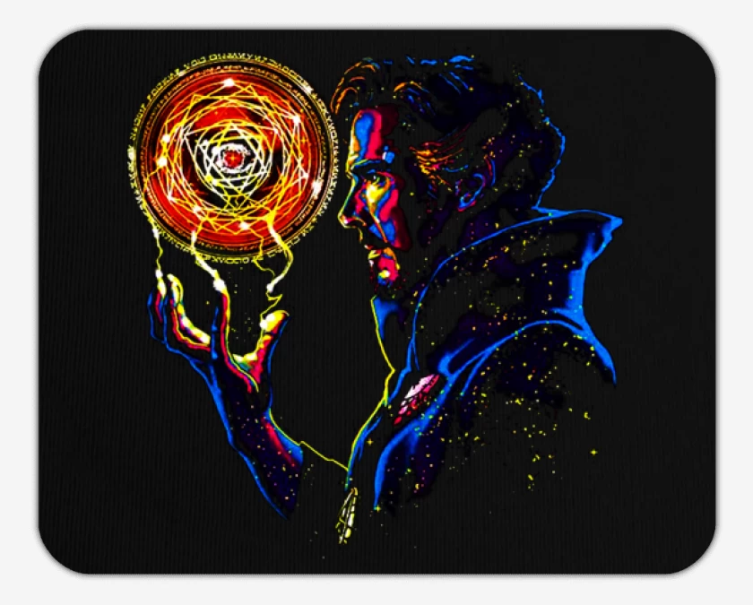 Mousepad Doctor strange 2