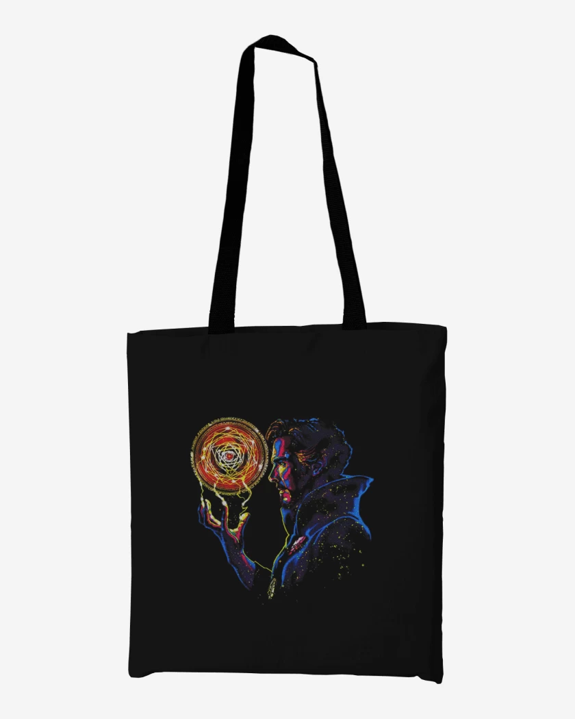 Totebag Doctor strange 2