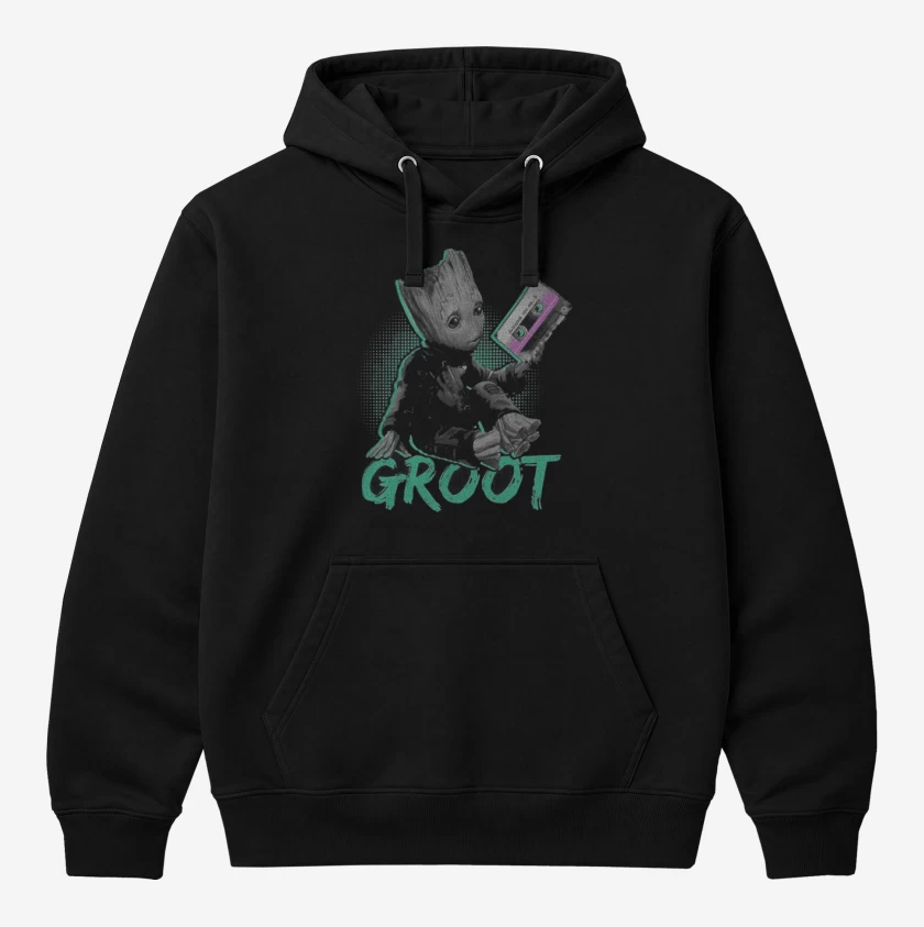 Polerón Canguro groot