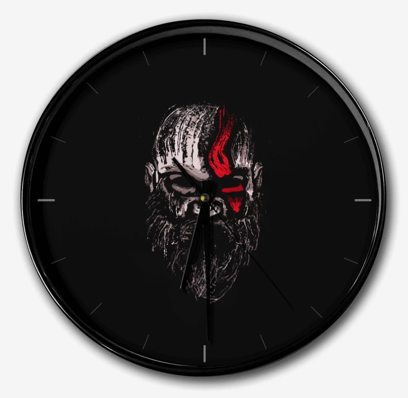 Reloj Kratos full color